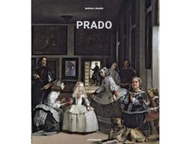 Livro Prado de Spa (Espanhol)