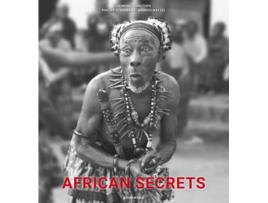 Livro African Secrets de VVAA (Espanhol)
