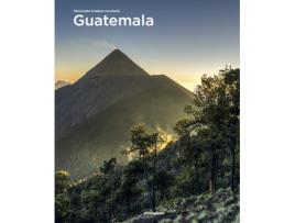 Livro Guatemala (Flexi) de Petra Ender (Espanhol)