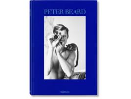 Livro Peter Beard- Int. de Peter Beard- Nejma Beard (Espanhol)