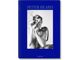 Livro Peter Beard- Int. de Peter Beard- Nejma Beard (Espanhol)