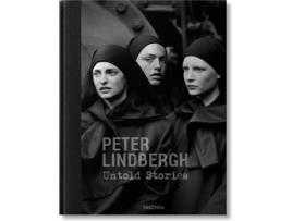 Livro Peter Lindbergh. Untold Stories de Peter Lindbergh (Inglês)