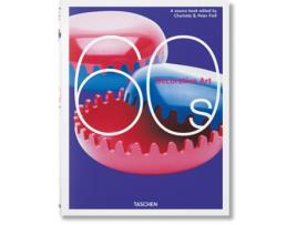 Livro Decorative Art 1960S de Charlotte Fiell (Inglês)