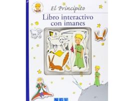 Livro El Principito de Vários Autores (Espanhol)