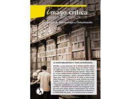 Livro Imago Crítica Nº 7 2020 de VVAA (Espanhol)