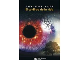 Livro Conflicto De La Vida El de Leff Enrique (Espanhol)