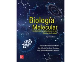 Livro Principios De Biologia Molecular. de Armendariz (Espanhol)