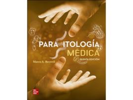 Livro Parasitología Interna de Marco A. Becerril (Español)