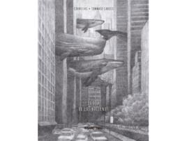 Livro El Día De Las Ballenas de Cornelius (Espanhol)