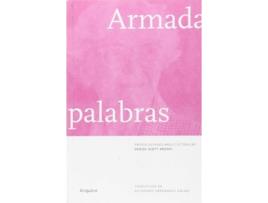 Livro Armada De Palabras de Denise Scott (Espanhol)