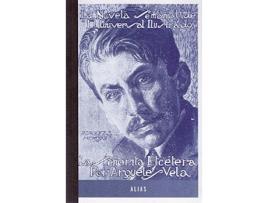 Livro Señorita Etcetera, La de Arqueles Vela (Espanhol)