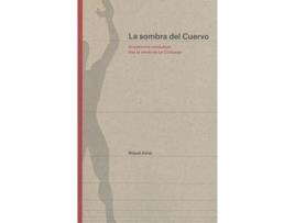 Livro La Sombra Del Cuervo de Miquel Adriá (Espanhol)