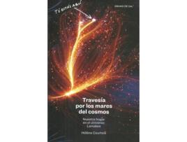 Livro Travesia Por Los Mares Del Cosmos de Hélène Courtois (Español)