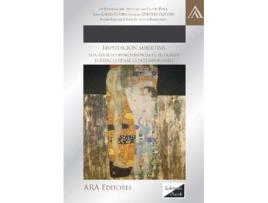 Livro Imputacion Subjetiva de Luñon Peña Kindhauserm Urs (Espanhol)