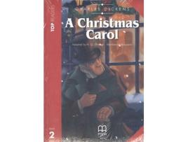 Livro A Christmas Carol Students Pack de Vários Autores (Inglês)