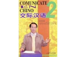 Livro 2.Comunicate En Chino. de VVAA (Mandarim)
