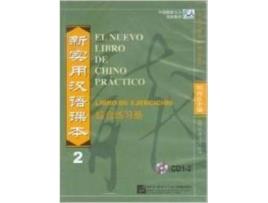 Livro .Nuevo Libro Chino Practico. de Vários Autores (Mandarim)