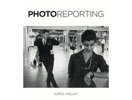 Livro Photoreporting de Vários Autores (Espanhol)