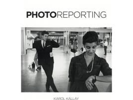 Livro Photoreporting de Vários Autores (Espanhol)