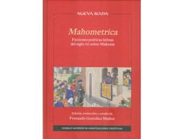 Livro Mahometrica de AaVv (Espanhol)