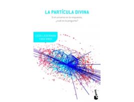 Livro La Particula Divina de Leon Lederman (Español)