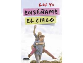 Livro Enséñame El Cielo de Lof Yu (Espanhol)