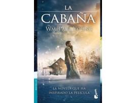 Livro La Cabaña