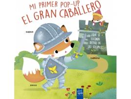 Livro El Gran Caballero de VVAA (Espanhol)