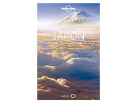 Livro Lo Mejor De Japón 5 de Benedict Walker (Espanhol)