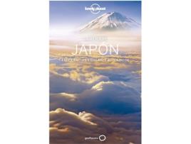 Livro Lo Mejor De Japón 5 de Benedict Walker (Espanhol)
