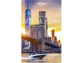 Livro Lo Mejor De Nueva York 5 de Regis St.Louis (Espanhol)