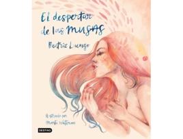 Livro El Despertar De Las Musas de Beatriz Luengo (Espanhol)