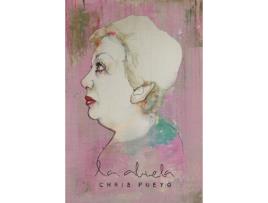 Livro La Abuela de Chris Pueyo (Espanhol)