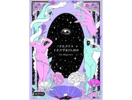 Livro Venuscentrismo de Isa Muguruza (Espanhol)
