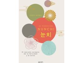 Livro El Poder Del Nunchi de Euny Hong (Espanhol)