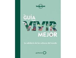 Livro La Guía Para Vivir Mejor de VVAA (Espanhol)