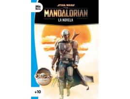 Livro Star Wars. The Mandalorian. La Novela de Star Wars (Espanhol)