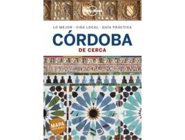 Livro Córdoba De Cerca 1 de Marta Jiménez Zafra (Espanhol)