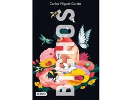 Livro Bichos de Carlos Miguel Cortés (Turista En Tu Pelo) (Espanhol)