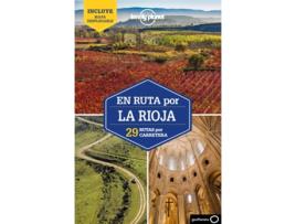 Livro En Ruta Por La Rioja 1 de Giacomo Bassi (Espanhol)