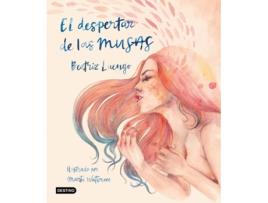 Livro Pack Despertar Musas 2021 de Beatriz Luengo (Espanhol)