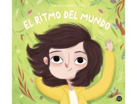 Livro El Ritmo Del Mundo de Ayesha L. Rubio (Espanhol)