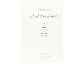 Livro Cel Dins La Pedra,El de Natividad Ayala García (Espanhol)