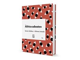 Livro África Adentro Nº 3 de Xavier Aldekoa (Espanhol)