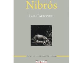 Livro Nibrós de Laia Carbonell Ferrer (Catalão)