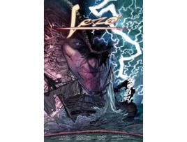 Livro Lezo, Última Batalla de Ángel Miranda (Espanhol)