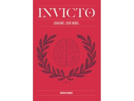 Livro Invicto de Marcos Vázquez García (Espanhol)