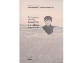 Livro Farol Perpetuo Na Néboa. de Emilio Xosé Ínsua López (Galego)