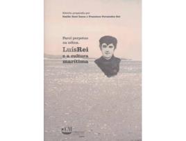 Livro Farol Perpetuo Na Néboa. de Emilio Xosé Ínsua López (Galego)
