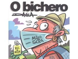 Livro O Bichero X de  Malvido (Espanhol)